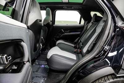 2025 Land Rover Range Rover Sport SV Edition Two