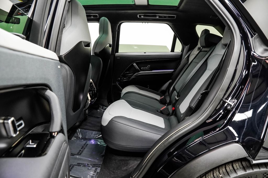 2025 Land Rover Range Rover Sport SV Edition Two