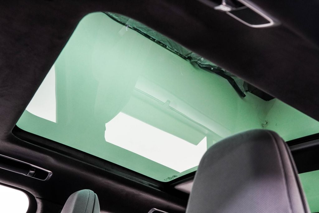 2025 Land Rover Range Rover Sport SV Edition Two