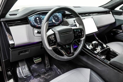 2025 Land Rover Range Rover Sport SV Edition Two
