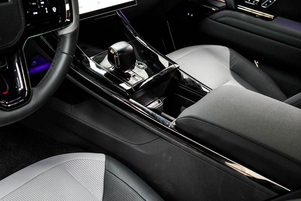 2025 Land Rover Range Rover Sport SV Edition Two