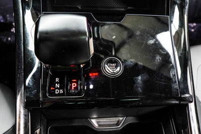 2025 Land Rover Range Rover Sport SV Edition Two