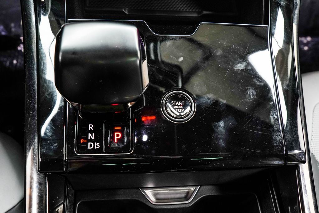 2025 Land Rover Range Rover Sport SV Edition Two