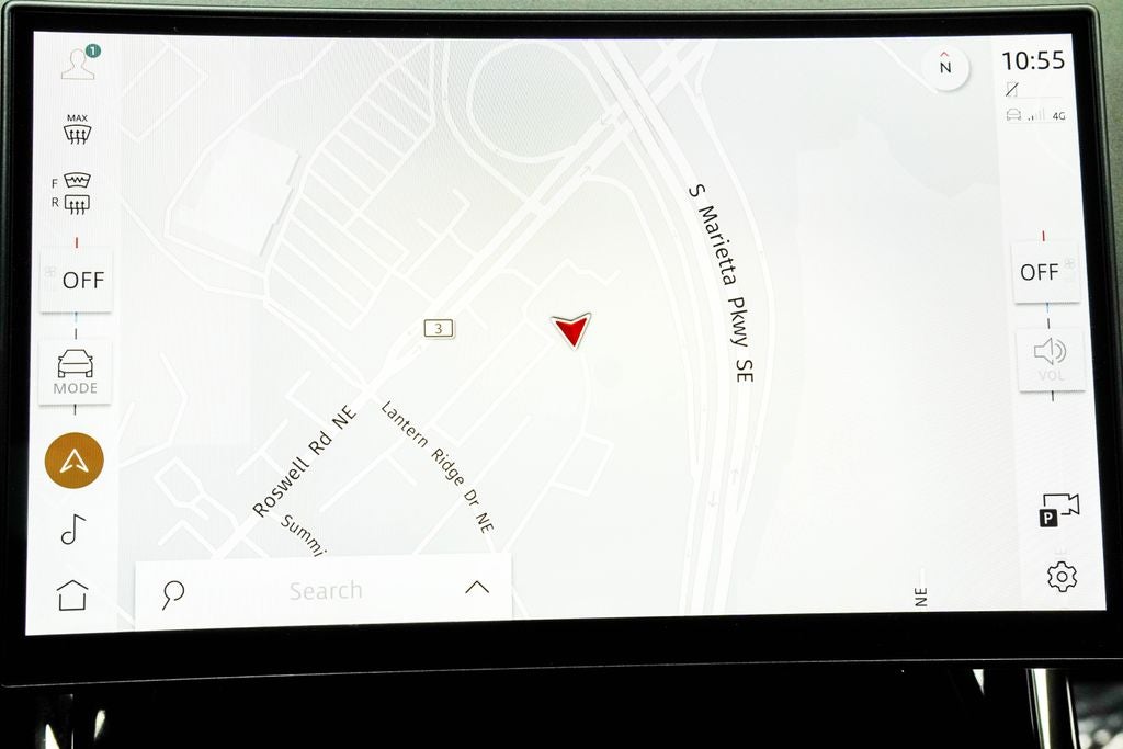 2025 Land Rover Range Rover Sport SV Edition Two