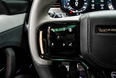 2025 Land Rover Range Rover Sport SV Edition Two