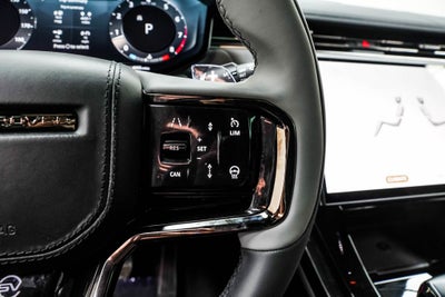 2025 Land Rover Range Rover Sport SV Edition Two