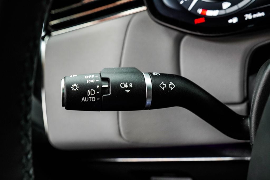 2025 Land Rover Range Rover Sport SV Edition Two