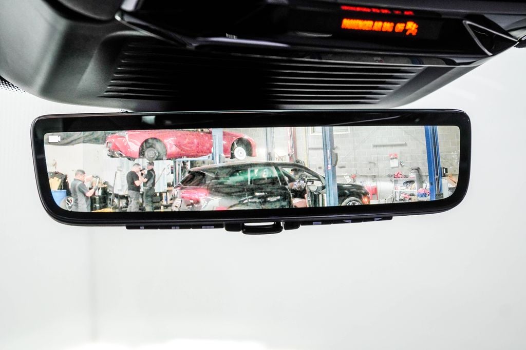 2025 Land Rover Range Rover Sport SV Edition Two