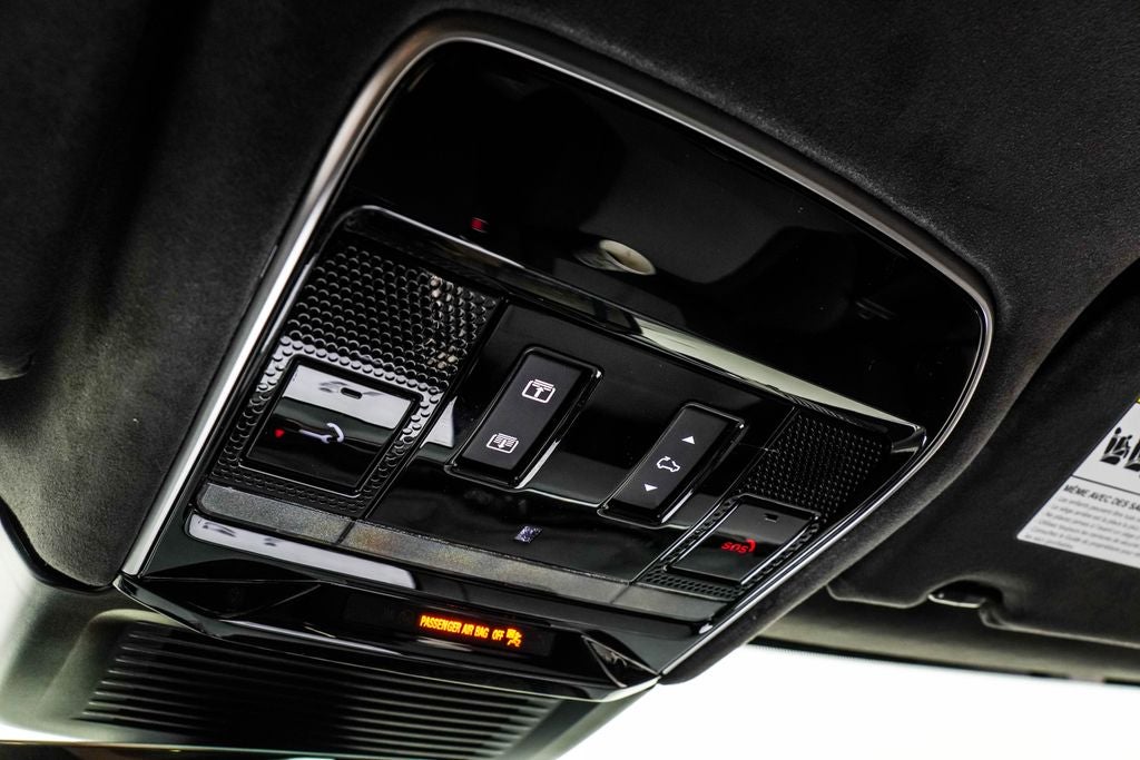 2025 Land Rover Range Rover Sport SV Edition Two