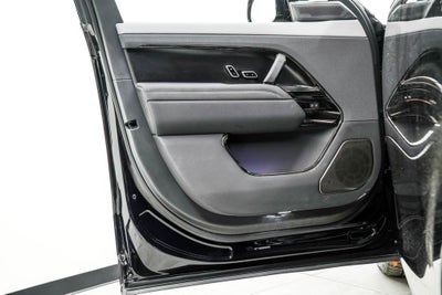 2025 Land Rover Range Rover Sport SV Edition Two