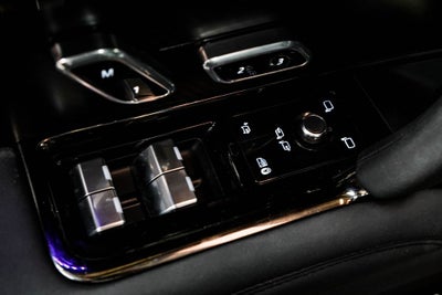 2025 Land Rover Range Rover Sport SV Edition Two