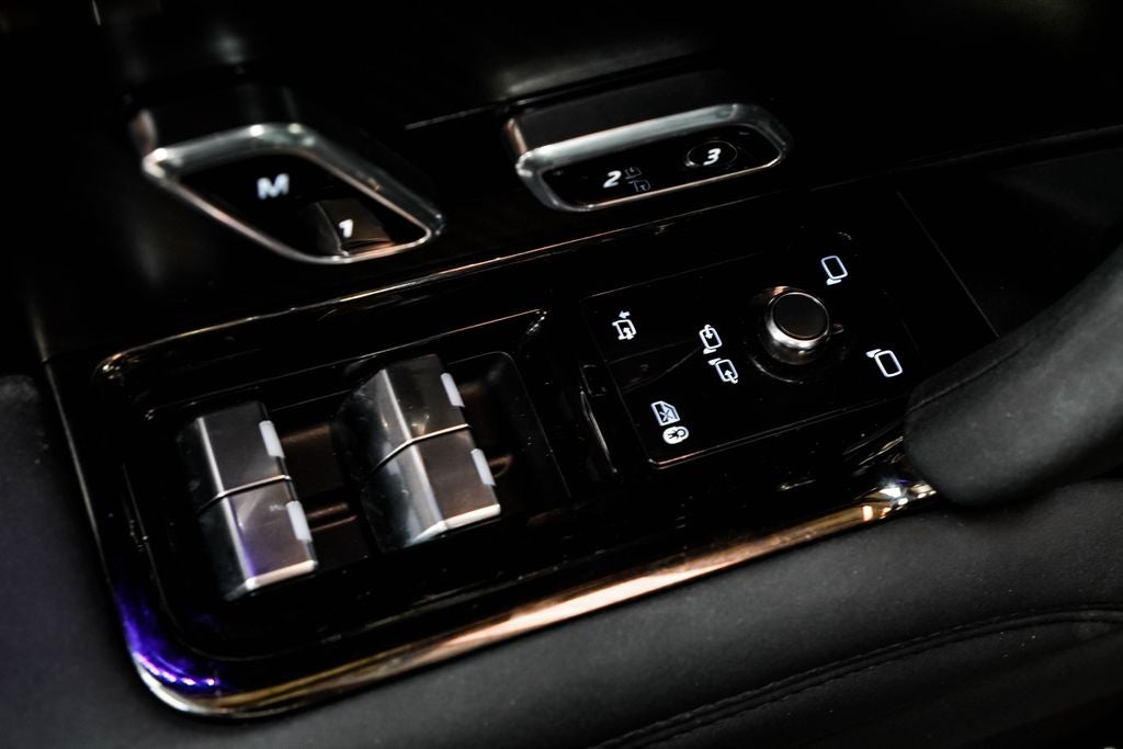 2025 Land Rover Range Rover Sport SV Edition Two