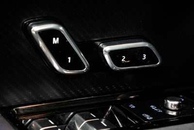 2025 Land Rover Range Rover Sport SV Edition Two