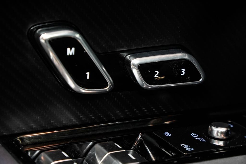 2025 Land Rover Range Rover Sport SV Edition Two