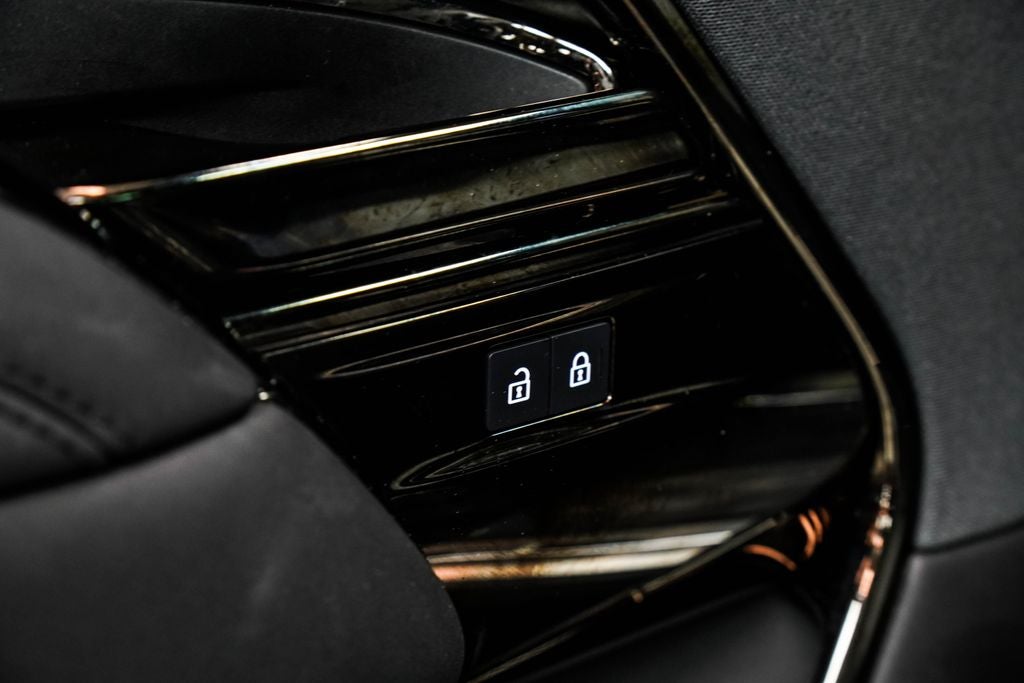 2025 Land Rover Range Rover Sport SV Edition Two