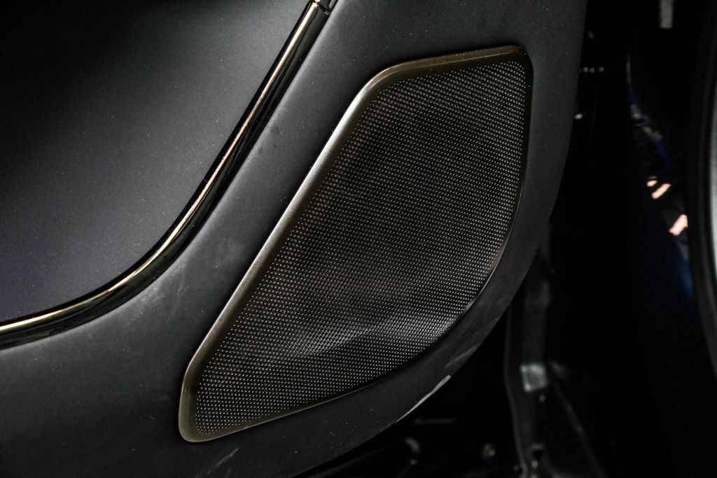 2025 Land Rover Range Rover Sport SV Edition Two