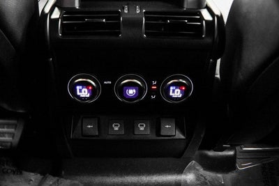 2022 Land Rover Defender 110 X-Dynamic SE