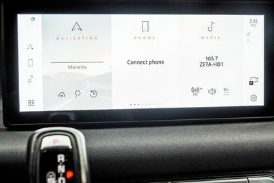 2022 Land Rover Defender 110 X-Dynamic SE