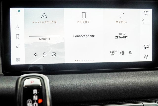 2022 Land Rover Defender 110 X-Dynamic SE