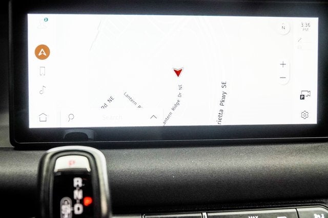 2022 Land Rover Defender 110 X-Dynamic SE