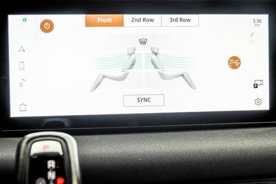 2022 Land Rover Defender 110 X-Dynamic SE