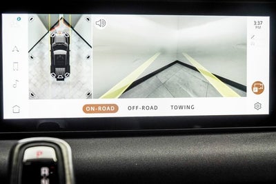 2022 Land Rover Defender 110 X-Dynamic SE