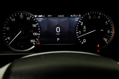 2022 Land Rover Defender 110 X-Dynamic SE