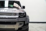 2022 Land Rover Defender 110 X-Dynamic SE