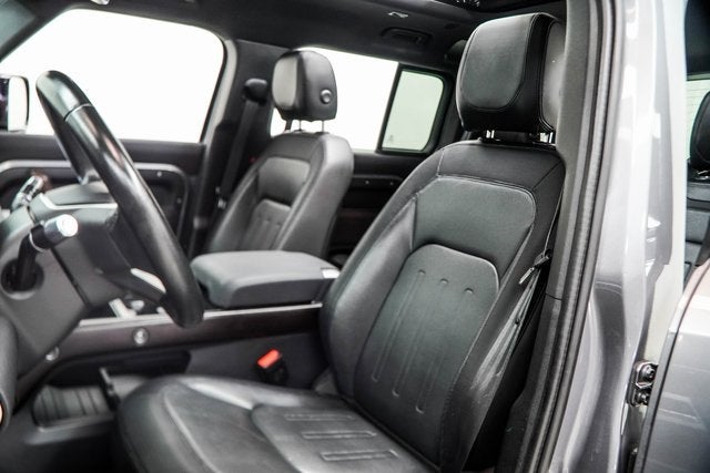 2022 Land Rover Defender 110 X-Dynamic SE