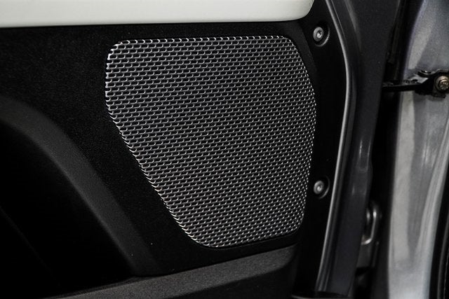 2022 Land Rover Defender 110 X-Dynamic SE