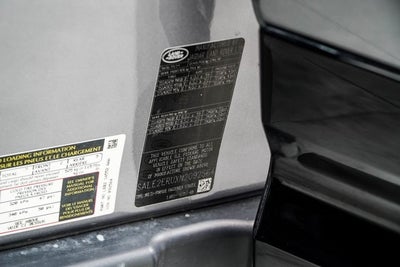 2022 Land Rover Defender 110 X-Dynamic SE