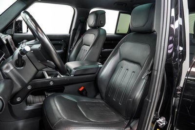 2022 Land Rover Defender 110 X-Dynamic HSE