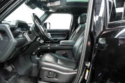 2022 Land Rover Defender 110 X-Dynamic HSE