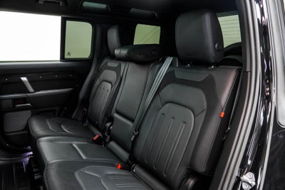 2022 Land Rover Defender 110 X-Dynamic HSE