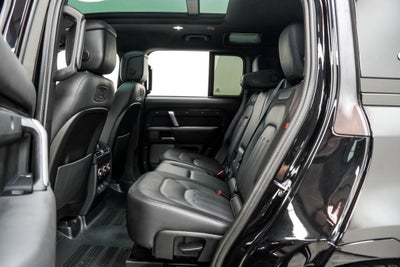 2022 Land Rover Defender 110 X-Dynamic HSE