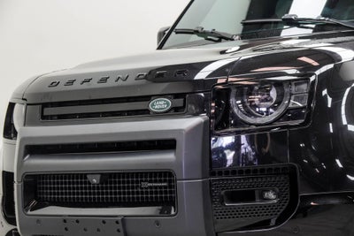 2022 Land Rover Defender 110 X-Dynamic HSE
