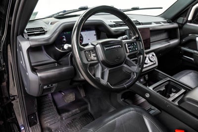 2022 Land Rover Defender 110 X-Dynamic HSE