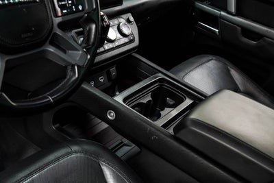 2022 Land Rover Defender 110 X-Dynamic HSE
