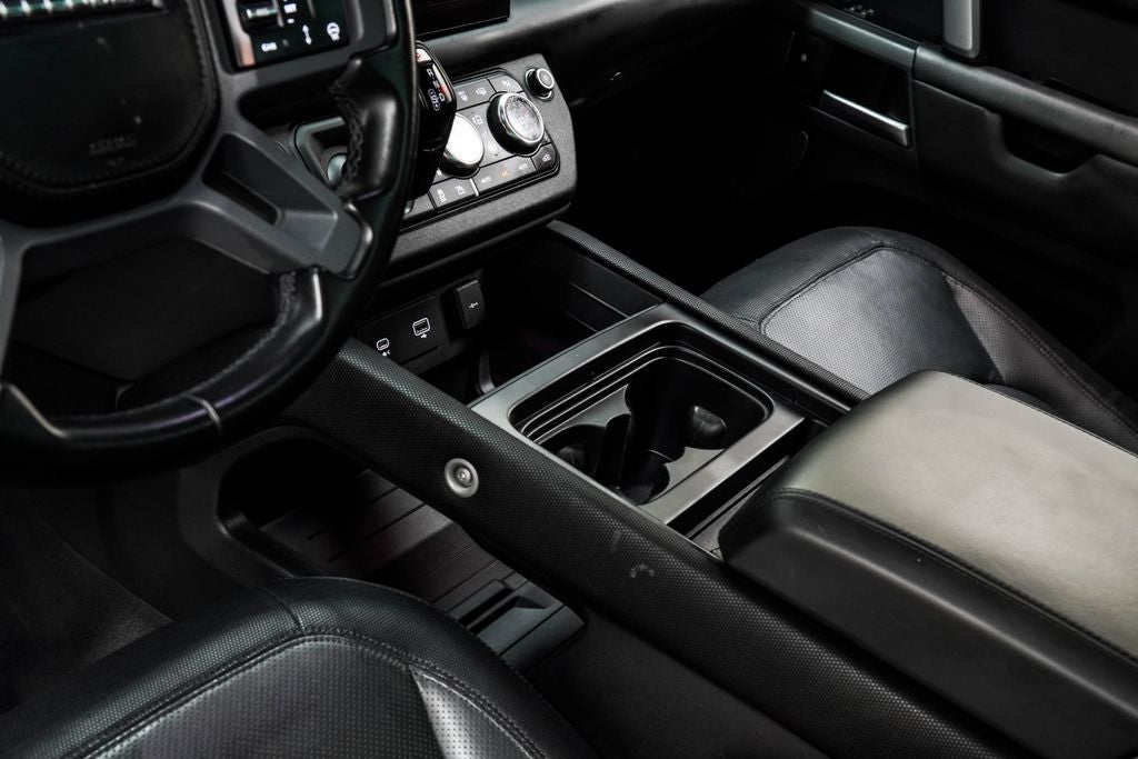 2022 Land Rover Defender 110 X-Dynamic HSE