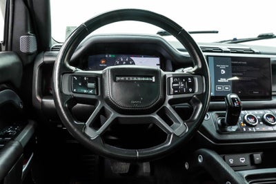 2022 Land Rover Defender 110 X-Dynamic HSE