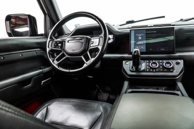 2022 Land Rover Defender 110 X-Dynamic HSE
