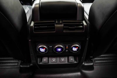 2022 Land Rover Defender 110 X-Dynamic HSE