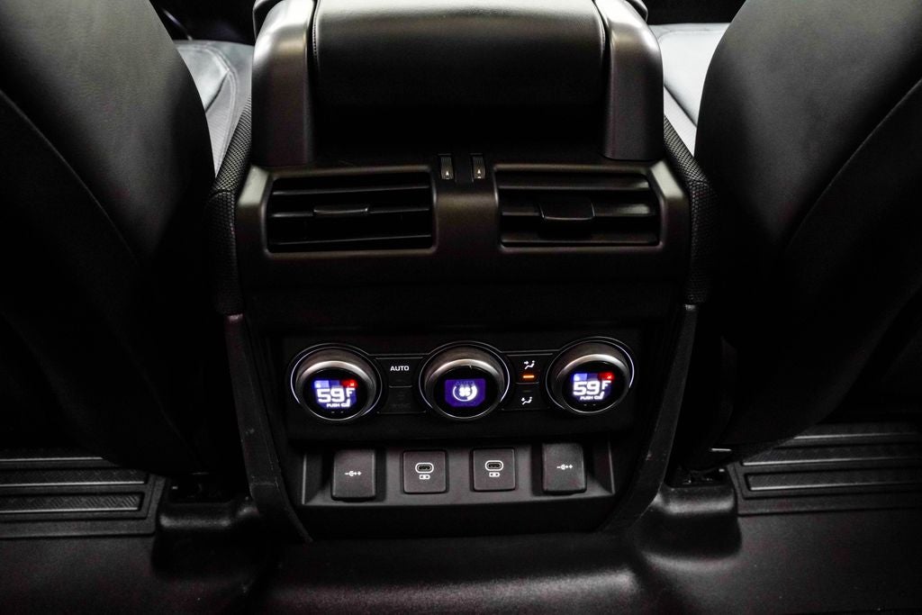 2022 Land Rover Defender 110 X-Dynamic HSE