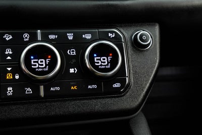 2022 Land Rover Defender 110 X-Dynamic HSE