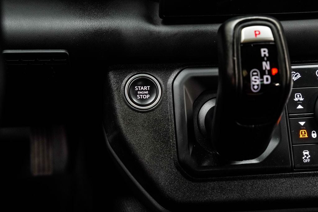 2022 Land Rover Defender 110 X-Dynamic HSE