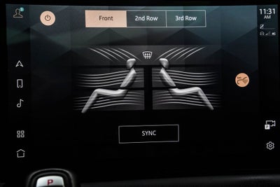 2022 Land Rover Defender 110 X-Dynamic HSE