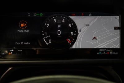 2022 Land Rover Defender 110 X-Dynamic HSE
