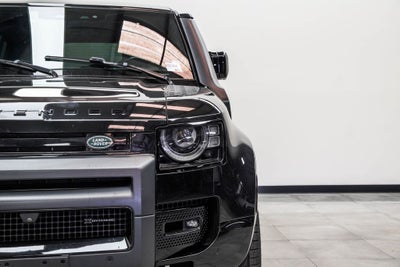 2022 Land Rover Defender 110 X-Dynamic HSE