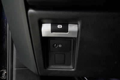 2022 Land Rover Defender 110 X-Dynamic HSE