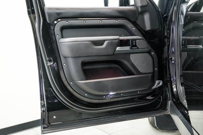 2022 Land Rover Defender 110 X-Dynamic HSE